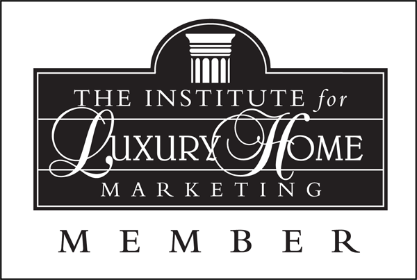Institute for Luxury Home Marketing Member logo