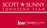 Scott & Sunny Townsend Team with Keller Williams Realty